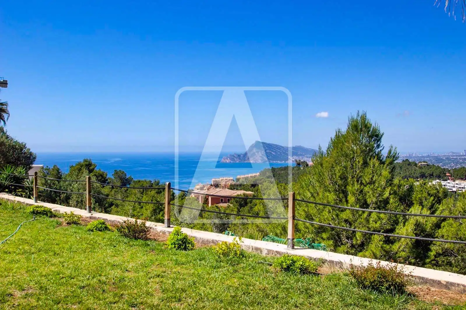 Detached house with pool for sale in Altea Hills, imagen 51