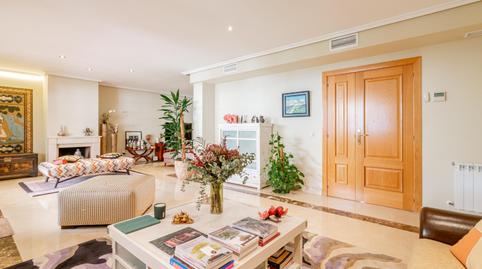 Foto 4 de Casa adosada en venda a  Comunidad de Canarias, El Burgo, Madrid