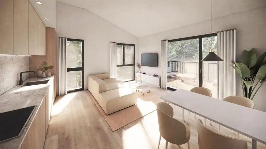Wohnung mit Aufzug zum Verkauf in Carrer dels Ajustants, imagen 2