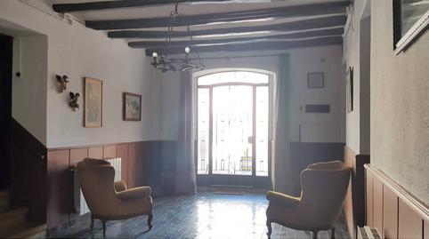 Foto 5 de Casa o xalet en venda a Calle Plaça Sant Jaume, Sant Cugat Sesgarrigues, Barcelona