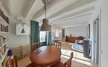 Living room of House or chalet for sale in Vilobí del Penedès  with Air Conditioner and Terrace