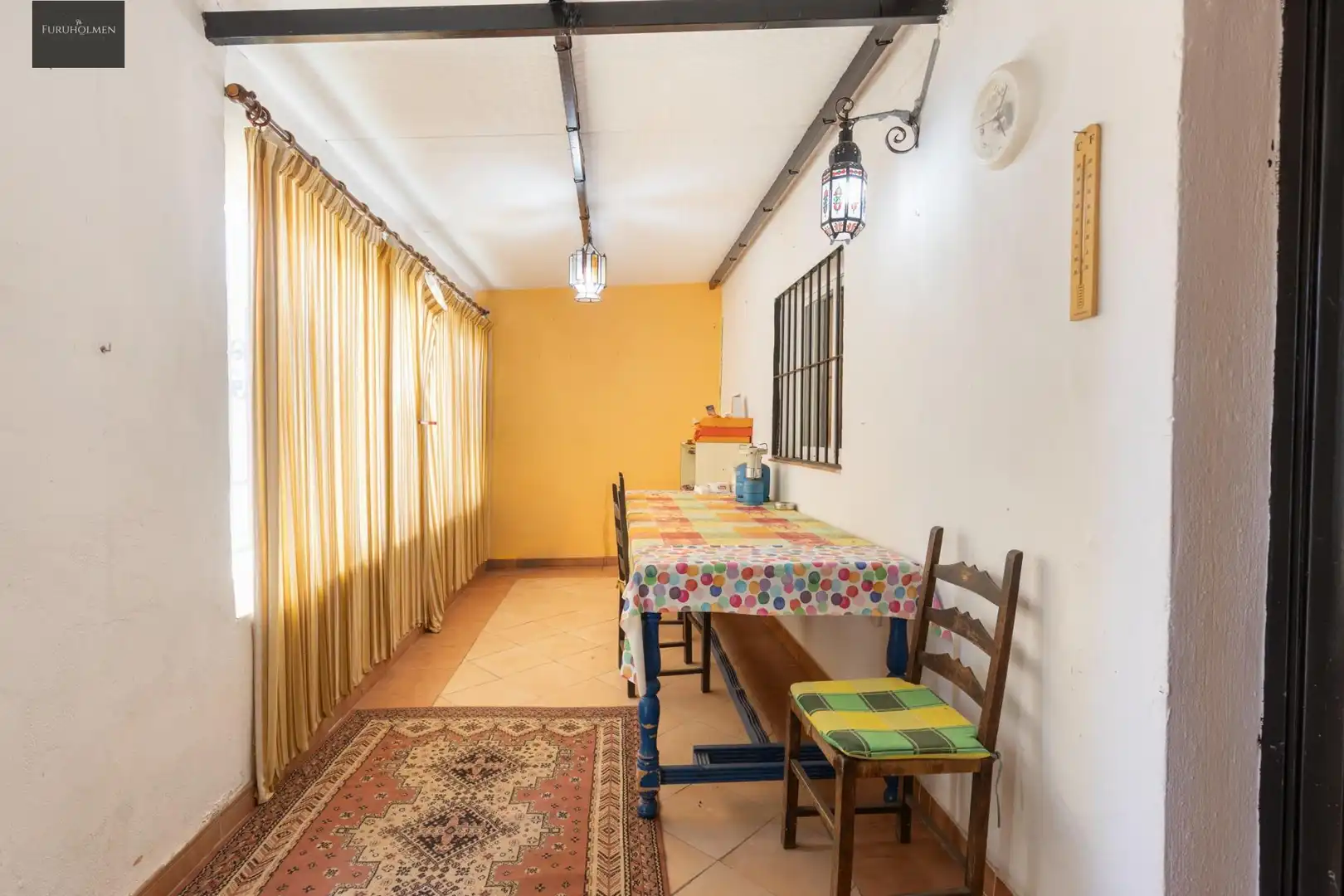 Detached house with pool for sale in Los Tablones - La Garnatilla, imagen 81