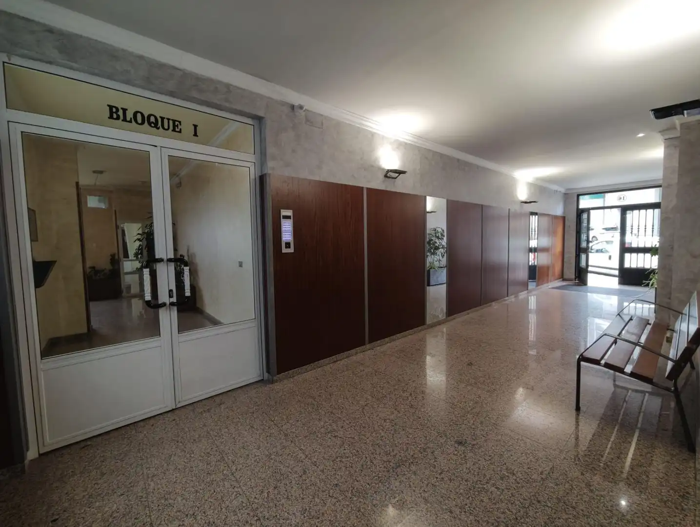 Wohnung zum Verkauf in A Fonsagrada 