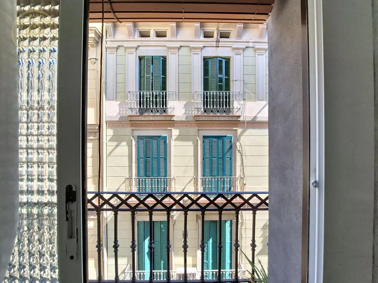 Appartement avec terrasse à vendre à Calle de Julià Portet, imagen 3
