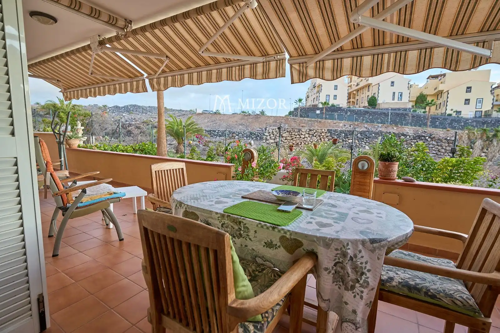 Apartamento con piscina en venta en las Galgas, imagen 31