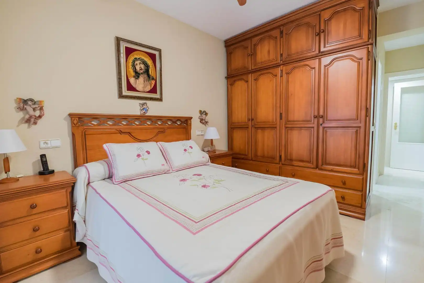 Piso con terraza en venta en Puerto Deportivo, imagen 6