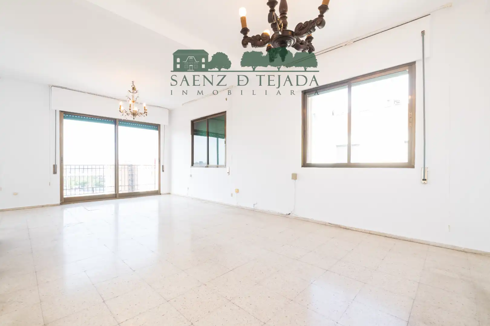 Flat for sale in Sevilla  with Terrace