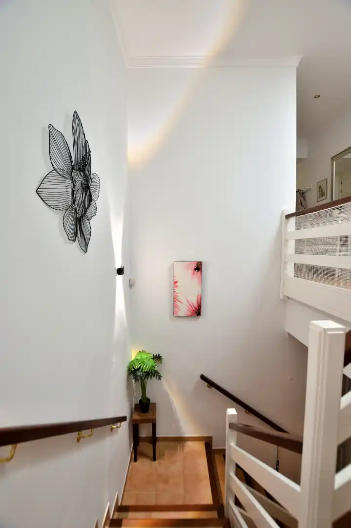 Chalet con piscina en venta en Calle Sierra de Libar, imagen 52