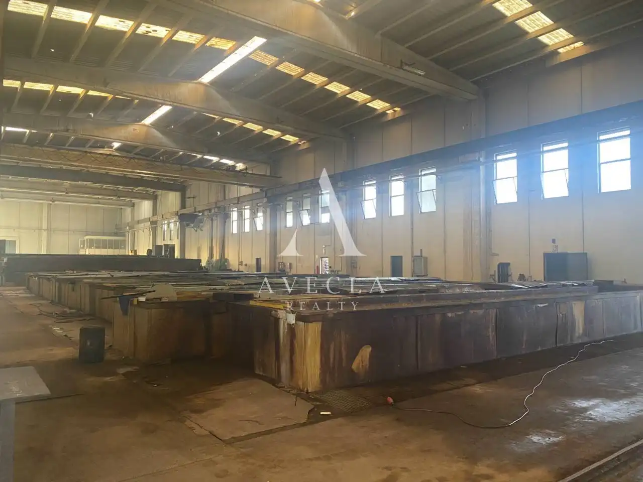Nau industrial de lloguer a Calle del maresme 15, imagen 21