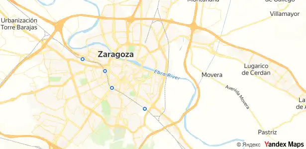 Wohnung zum Verkauf in Las Fuentes, imagen 5