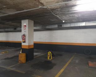 Parking of Garage to rent in  Madrid Capital