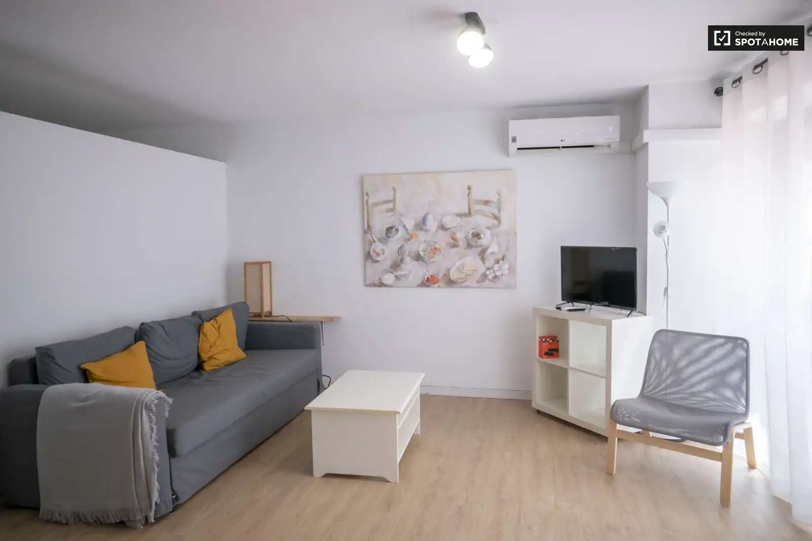 Zimmer in El Pla del Remei
