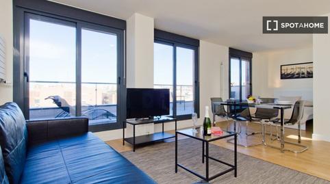 Photo 3 of Study to share in Adelfas,  Madrid Capital