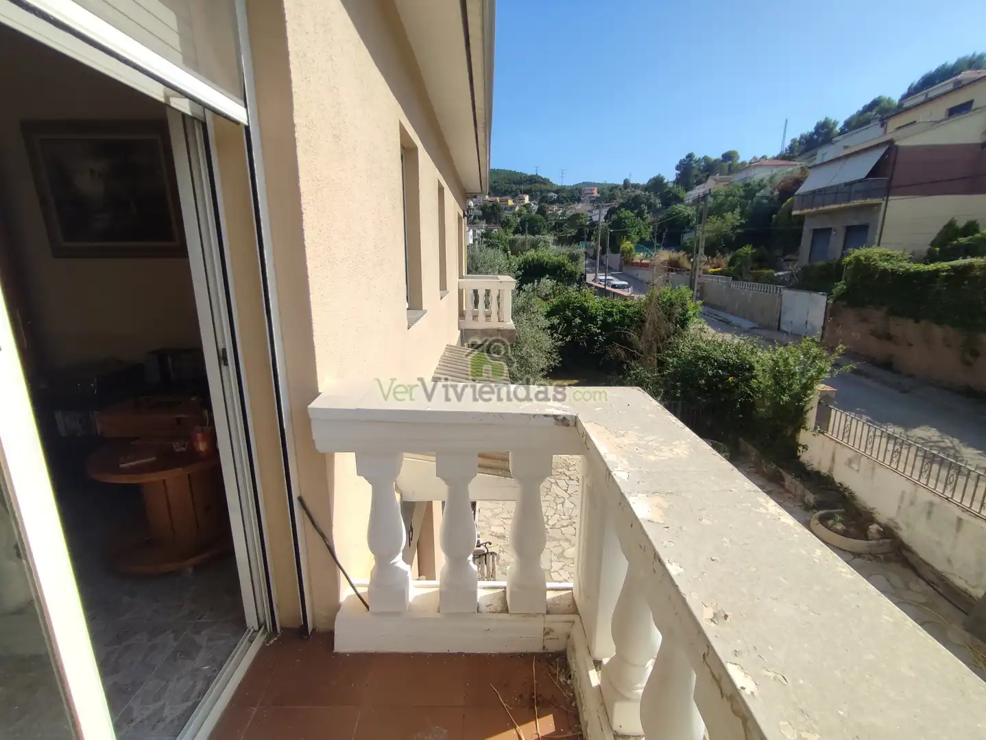 House with terrace for sale in Vacarisses, imagen 48