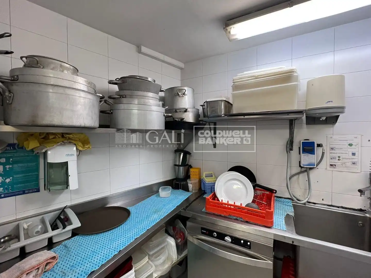 Local comercial de lloguer a Centro, imagen 22