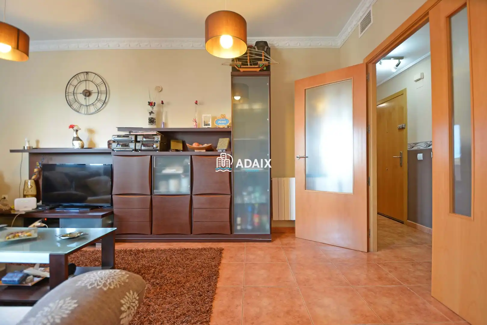 Habitación de Piso en venta en Cáceres con Aire acondicionado, Calefacción y Terraza
