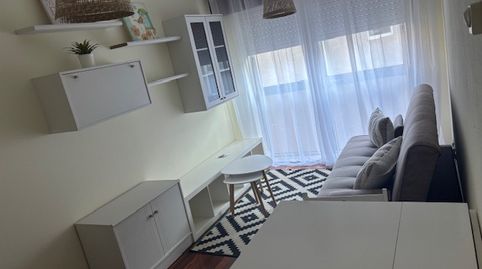 Foto 2 de Apartament de lloguer a Campus Sur - Santa Marta, Santiago de Compostela