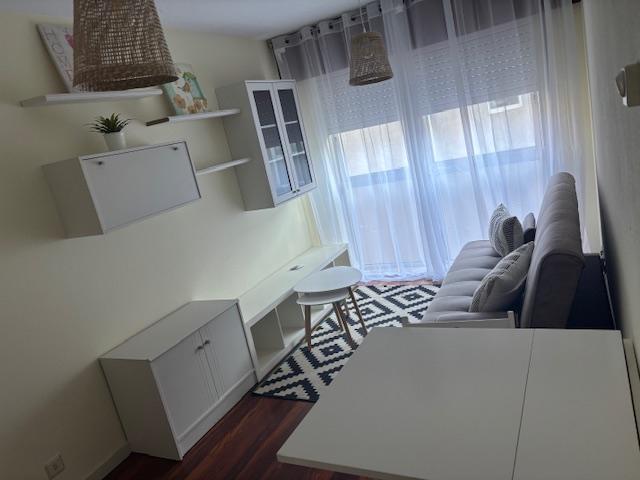 Photo 1 of Apartment to rent in Campus Sur - Santa Marta, A Coruña
