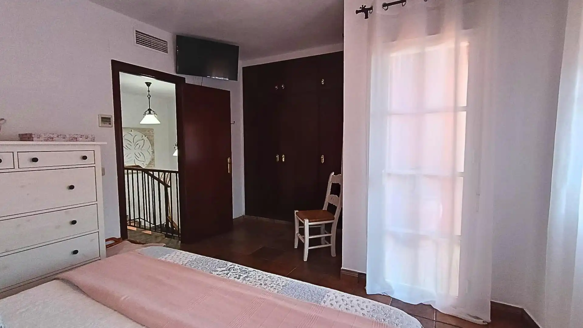 Bedroom of Detached homes for sale in San Fernando