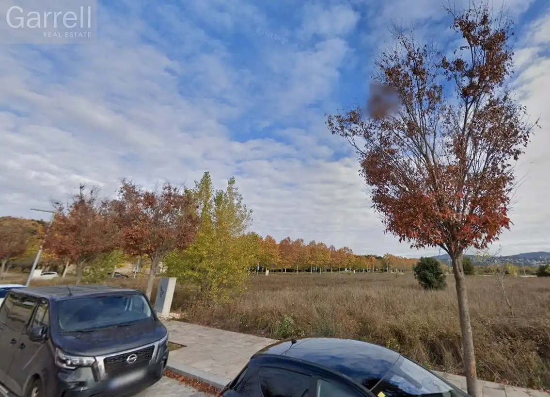 Residencial en venta en Girona