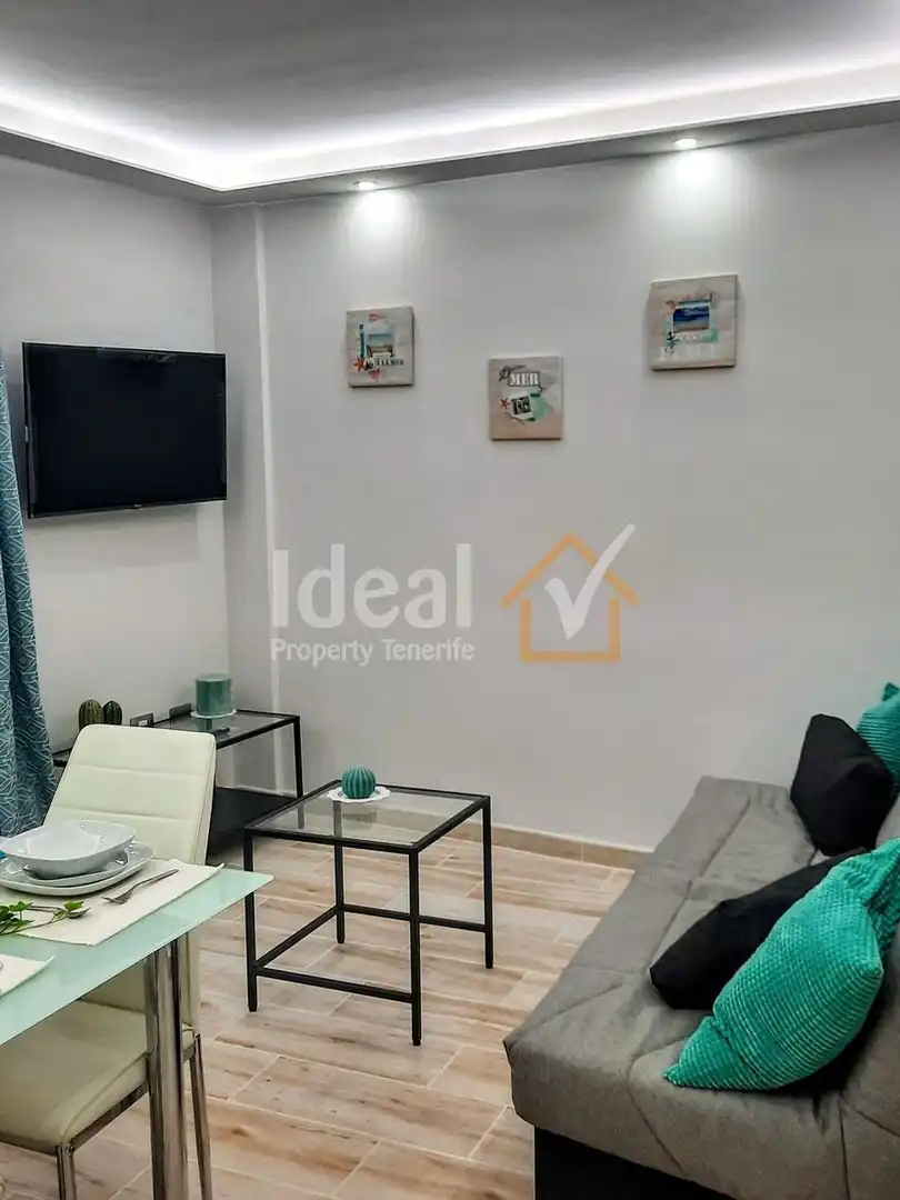 Mini appartamento con piscina in vendita a Costa Adeje, imagen 19