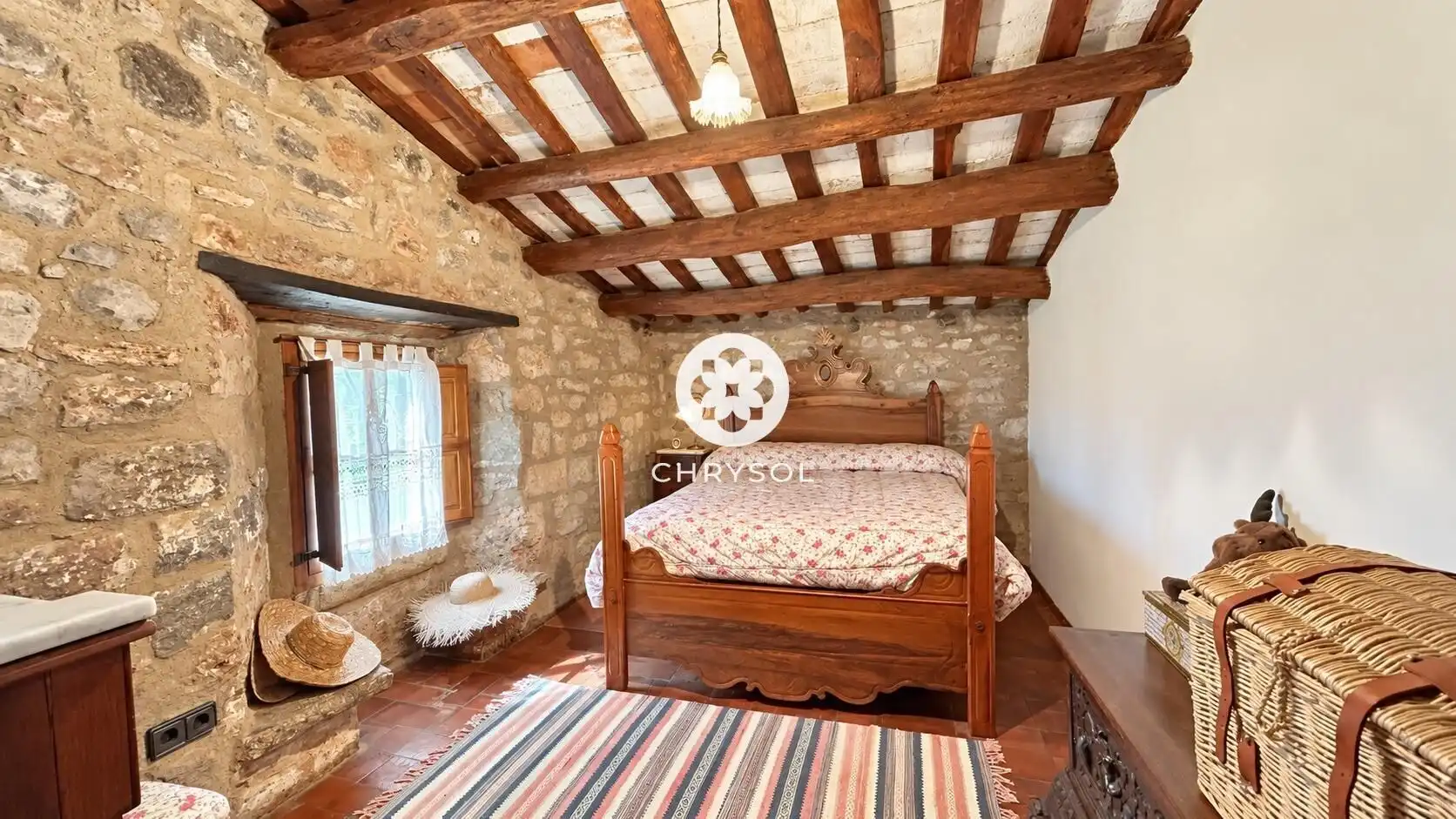 Finca rústica en venta en SANT LLEIR, Mura