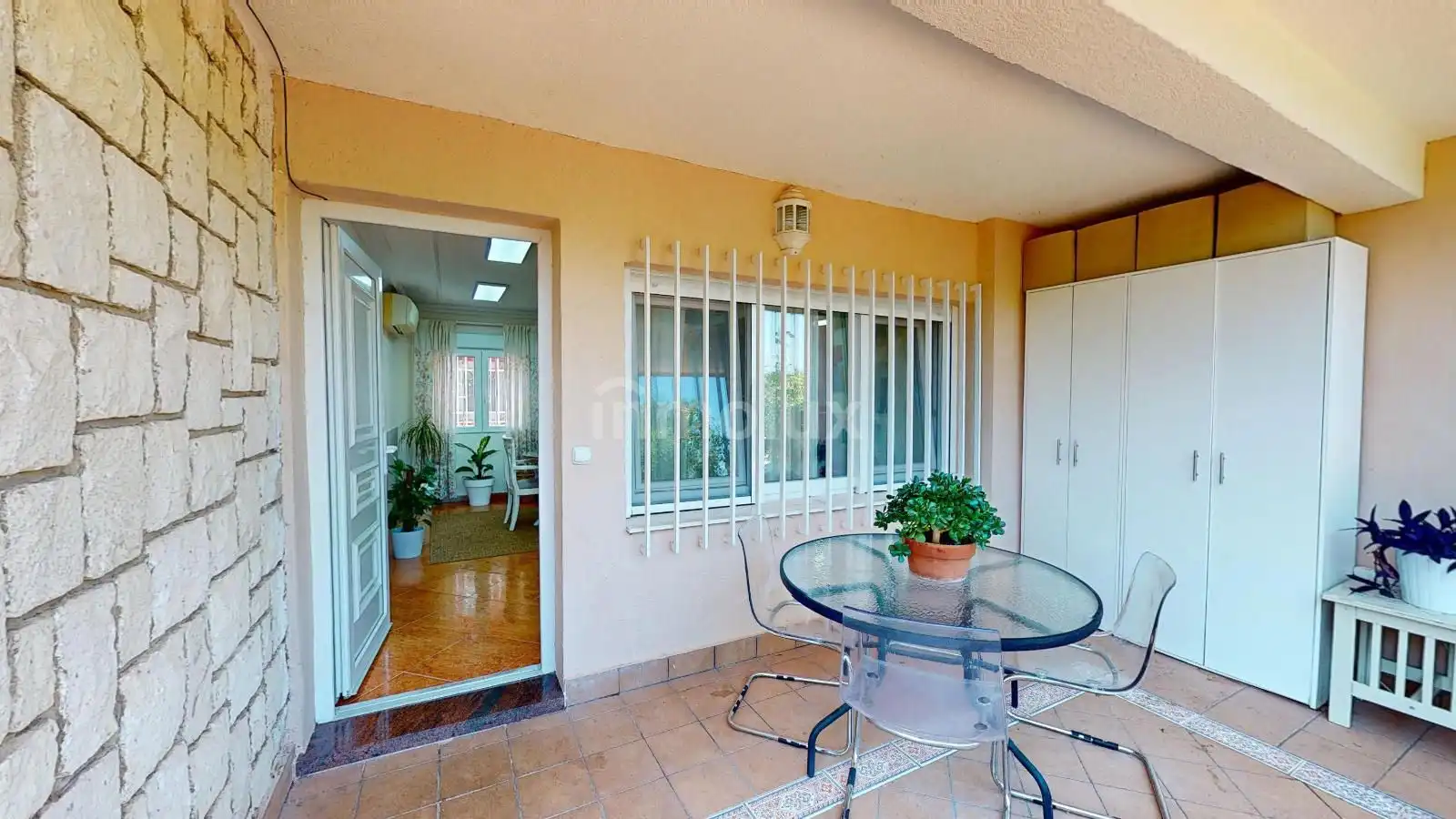 Casa o chalet en venta en Biar con Aire acondicionado, Calefacción y Terraza