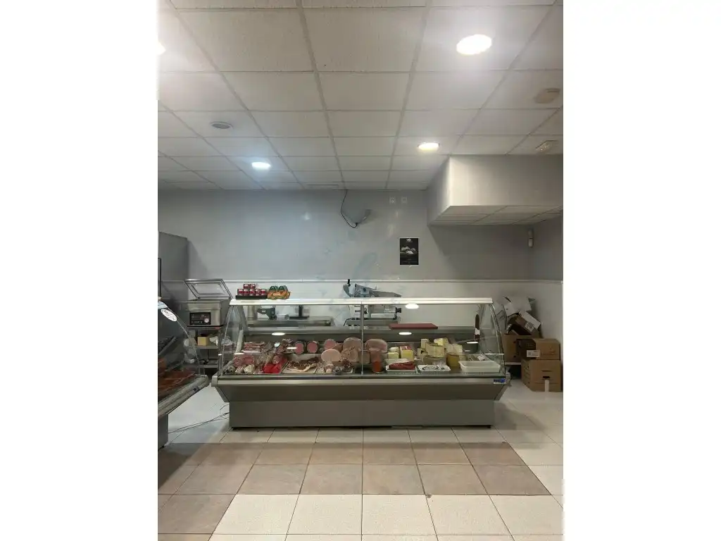 Gewerbefläche zur Übernahme in Tavernes Blanques, imagen 5