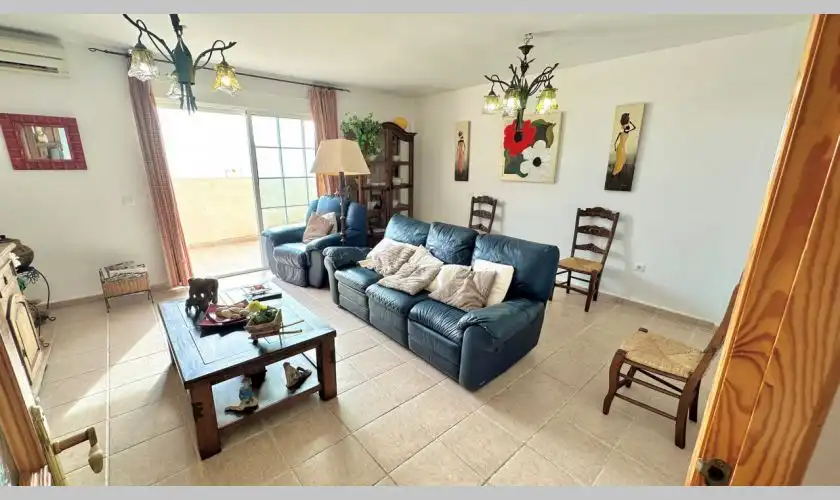Terraced house with terrace for sale in Carboneras, imagen 23