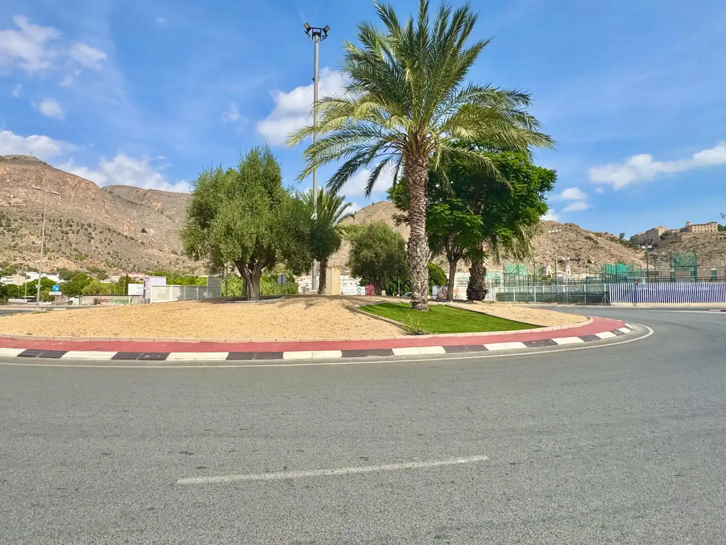 Flat with terrace for sale in Calle LEPANTO 3, imagen 25