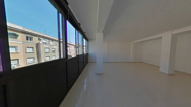 Piso en Venta en C/ General Elizaicin en Pla de Bon Repós