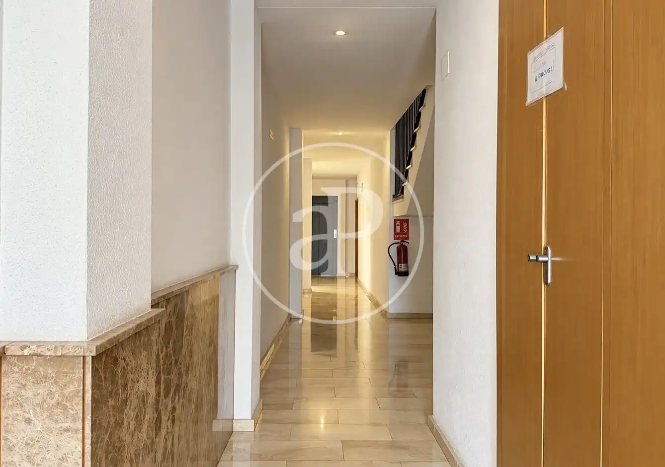Appartement avec piscine à vendre à Alborache, imagen 21
