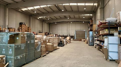 Photo 4 of Industrial buildings for rent in Zona Industrial, Barberà del Vallès