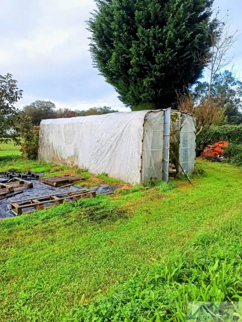 Finca rústica en venta en Barrio el Bardal, Zurita