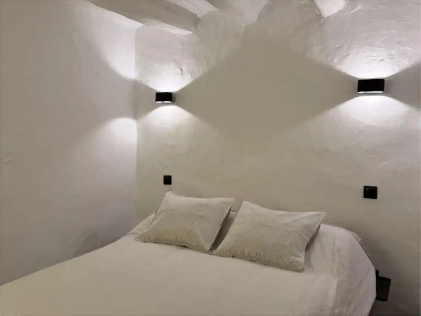 Dormitori de Casa adosada en venda en Montblanc