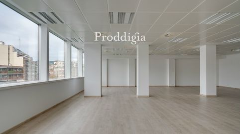Foto 3 von Büro zur Miete in Josep Tarradellas, La Nova Esquerra de l'Eixample, Barcelona Capital