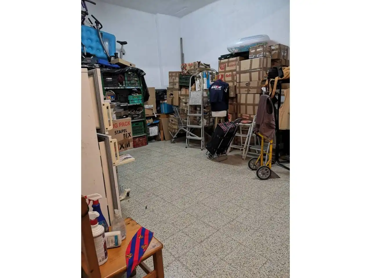 Business premises for sale in Can Gibert del Pla, imagen 4