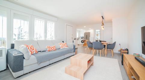 Foto 3 de Casa o chalet en venta en Calle Jaén, 101, Villa del Prado, Madrid