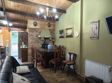 House with balcony for sale in Monforte de Lemos