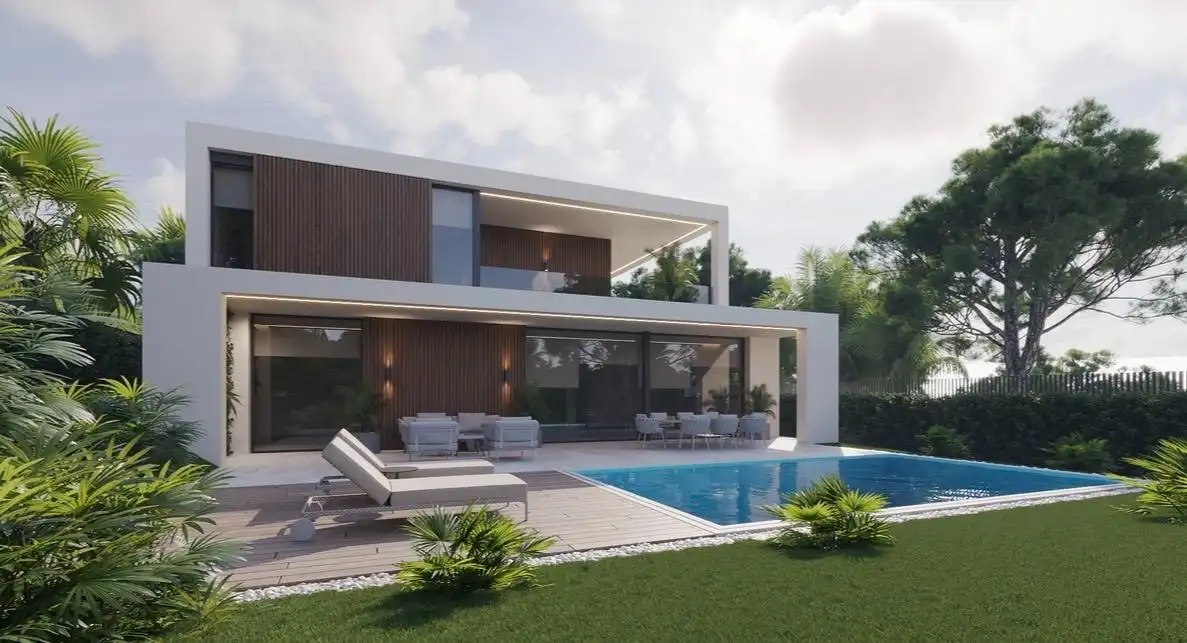 Detached house for sale in Platja d'Aro, imagen 2