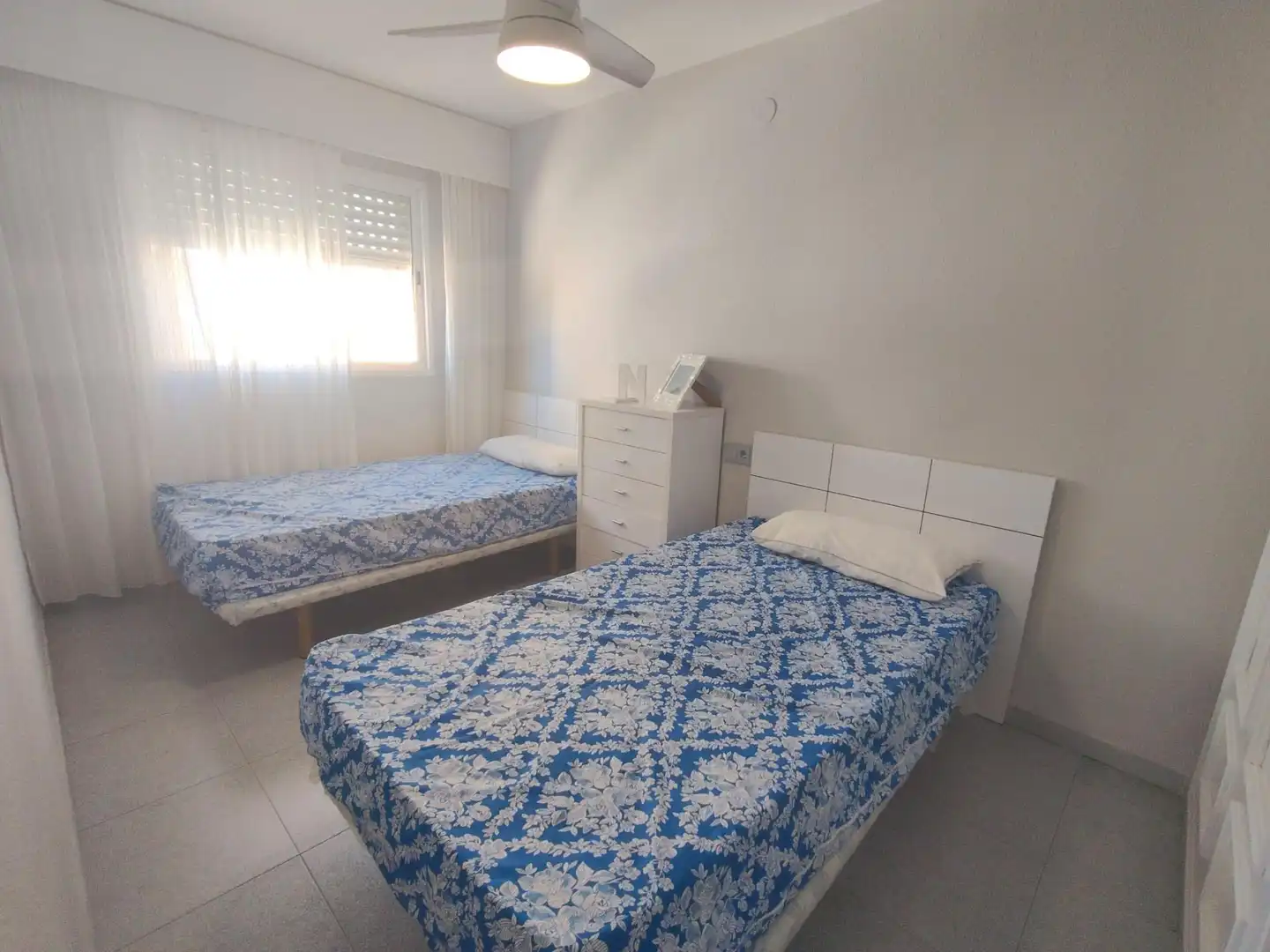 Apartamento con piscina en venta en Playa de Gandia, imagen 16
