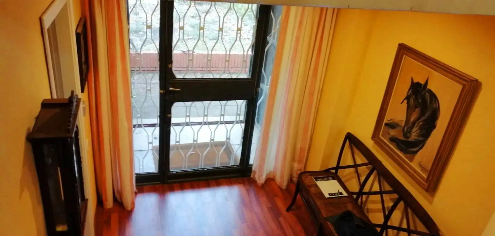 Houses for sale in La Llacuna  with Heating, Private garden and Parquet flooring