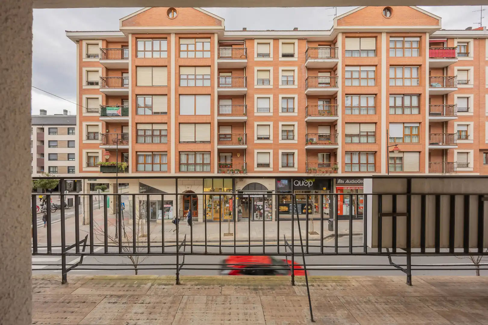 Wohnung mit Aufzug zum Verkauf in Juan Bautista Uriarte Kalea, imagen 6