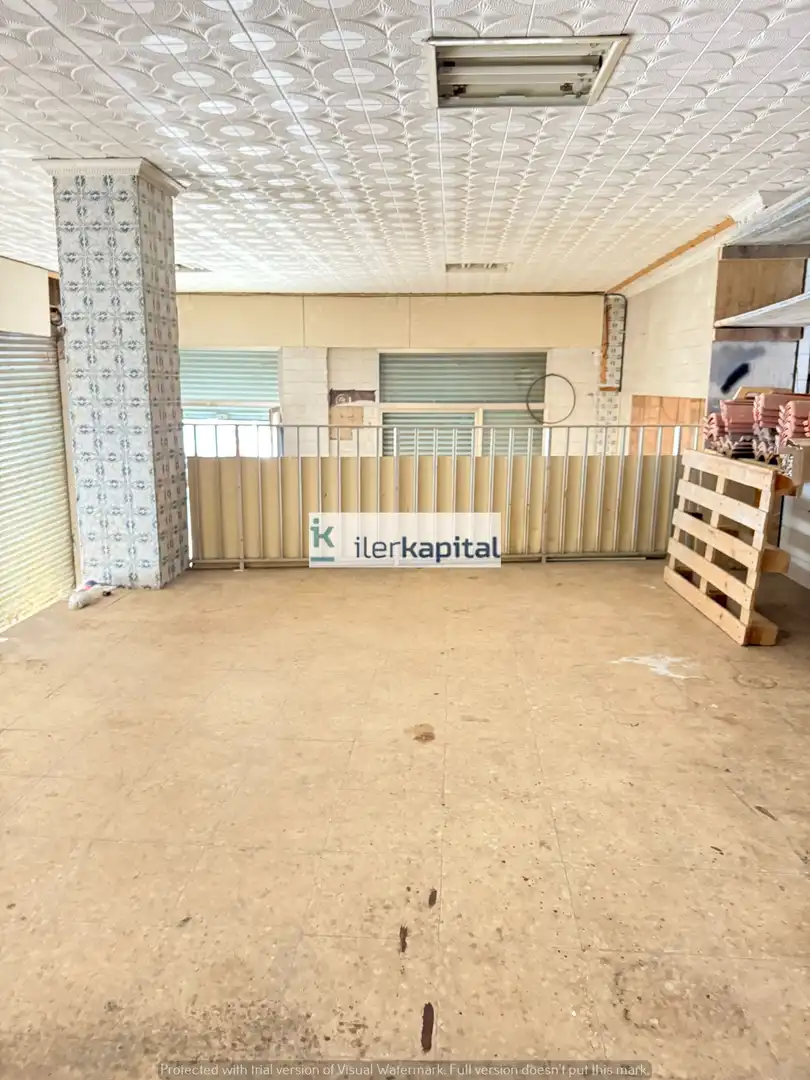 Business premises for sale in Cappont, imagen 3
