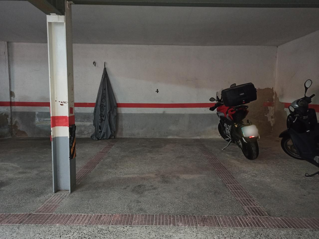 Parking of Garage to rent in  Tarragona Capital