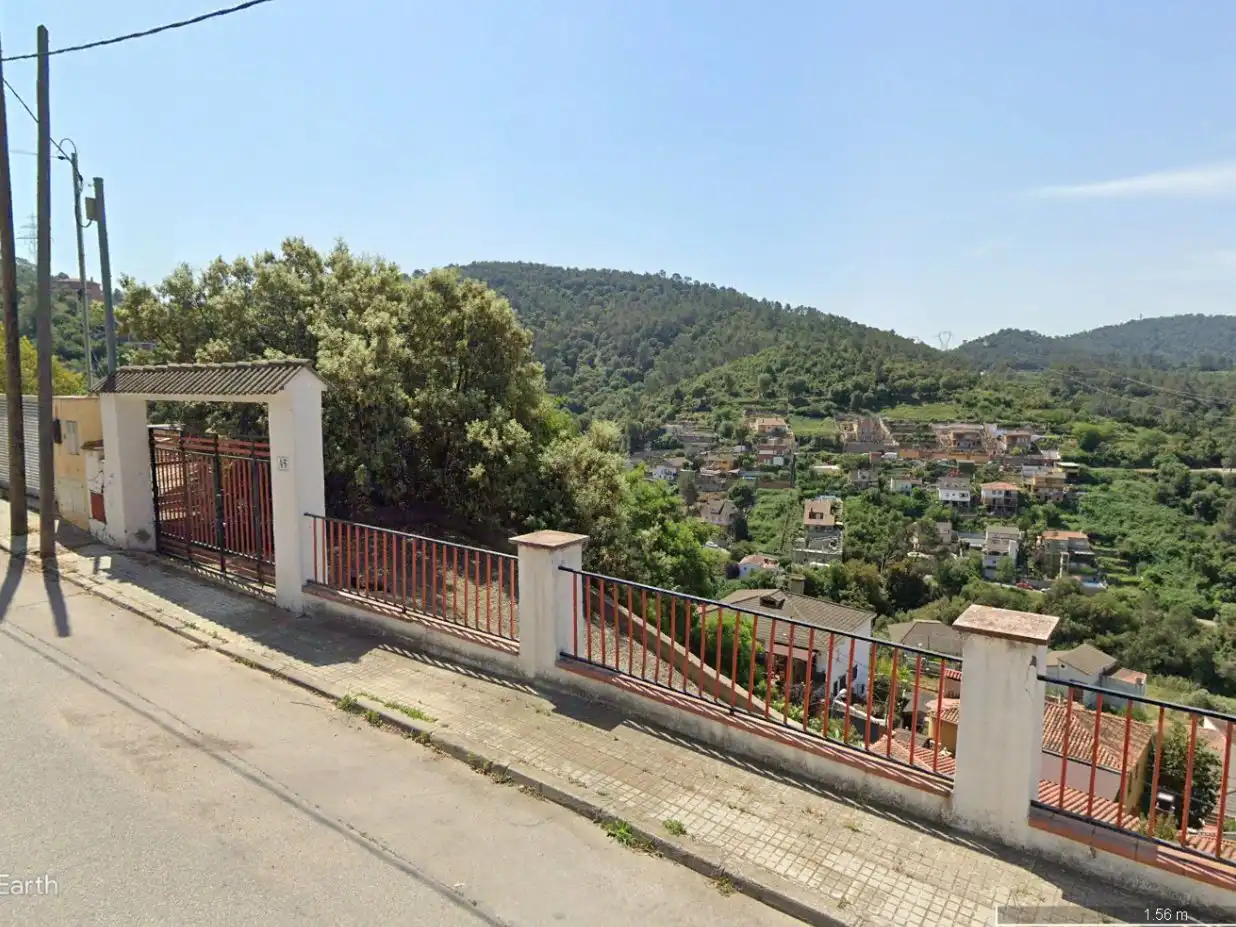 Terreny residencial en venda a vinyes 45, imagen 5