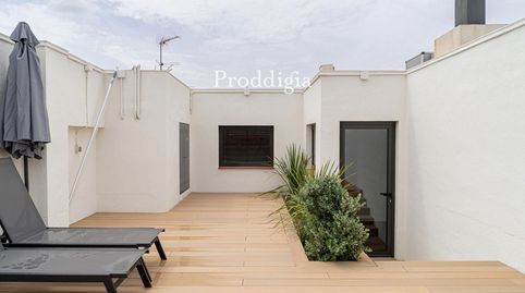 Foto 2 de Piso en venta en Via Augusta, Sant Gervasi- Galvany, Barcelona Capital