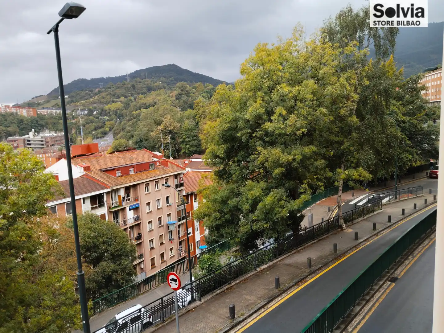 Pis amb terrassa en venda a Circunvalacion Errepidea 7, imagen 2