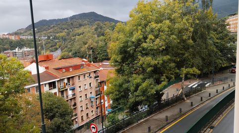 Foto 2 de Pis en venda a Circunvalacion Errepidea, 7, Uretamendi, Bilbao