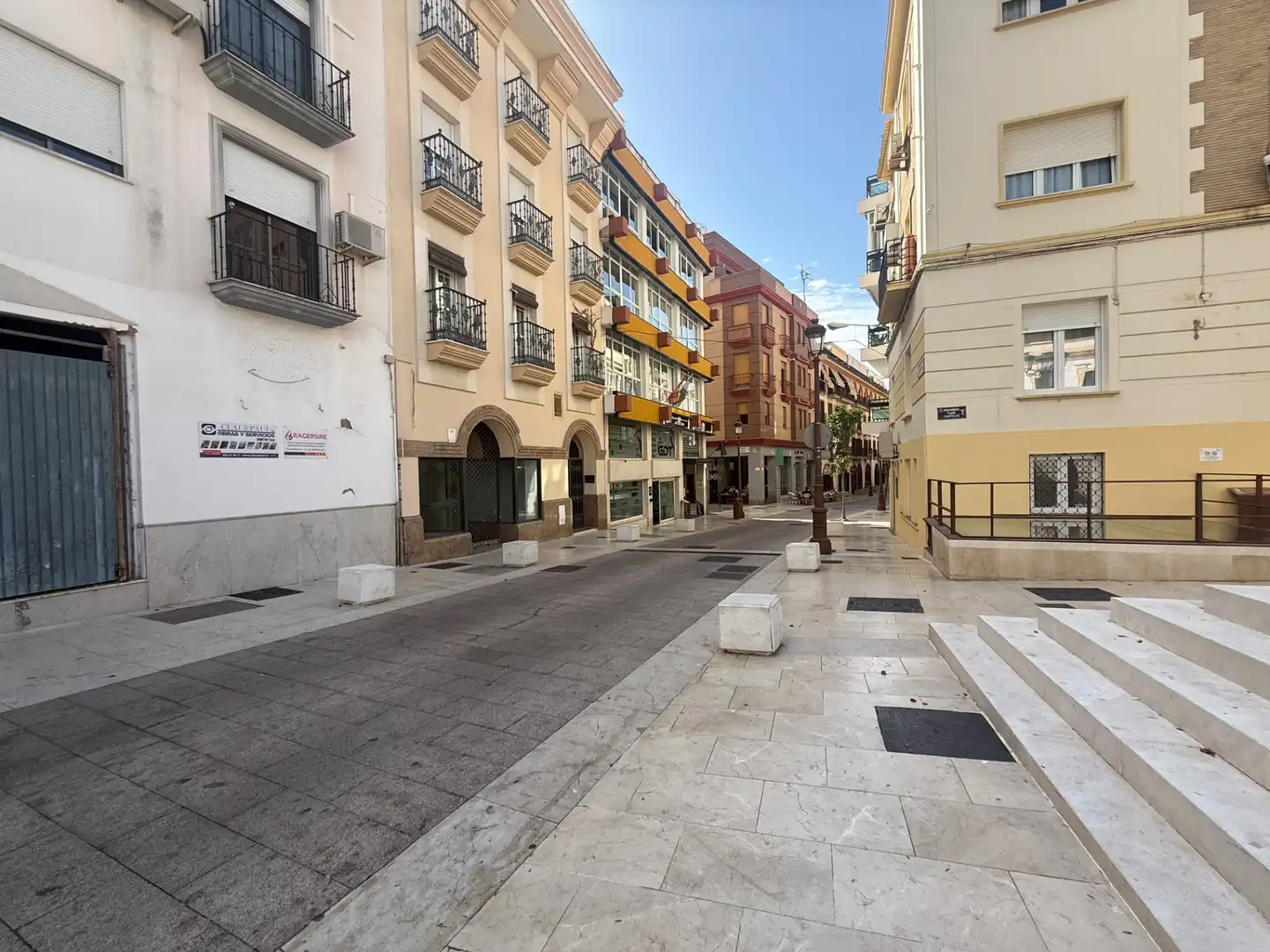 Local comercial en alquiler en Plaza San Pedro 12, imagen 17